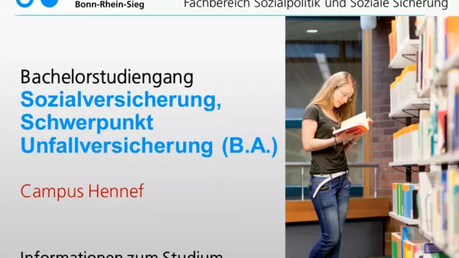 Screenshot Vortrag Sozialversicherung