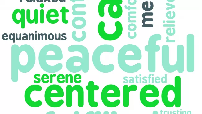 peacefull_wordcloud_colourbox23187607 (DE)
