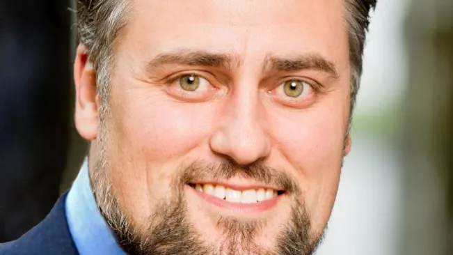 Portrait Johannes Steinhaus (DE)