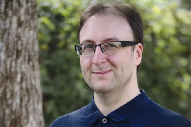 Dr. Mirko Seithe