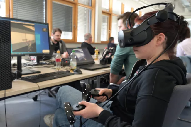Workshop ARVR.nrw-Offene Autorenwerkzeuge für kollaborative Lernumgebungen