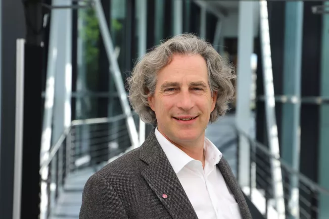 Ernennung Honorarprofessor Moritz von Witzleben 20250508 Foto Juri Kuestenmacher 11.JPG