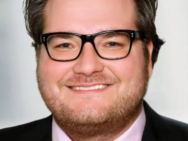 Prof. Dr. Marco Jung (DE)